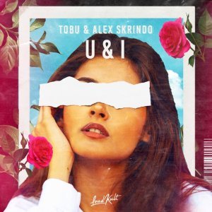 Обложка: Tobu, Alex Skrindo - U&I
