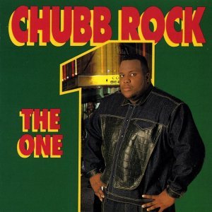 Обложка: Chubb Rock - The One