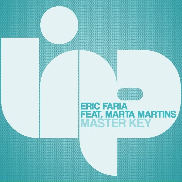 Обложка: Eric Faria feat. Marta Martins - Master Key