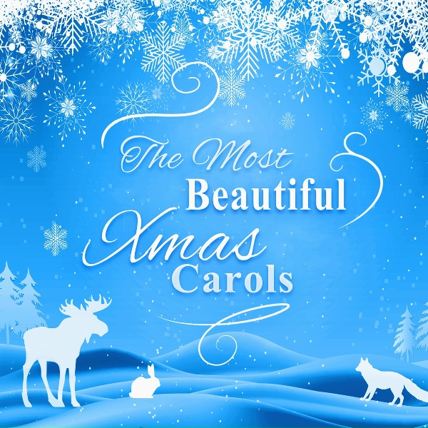 Обложка: Traditional Christmas Carols Ensemble - In the Bleak Midwinter