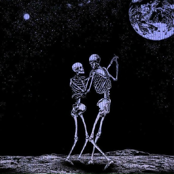 Обложка: LXNGVX - Long Way