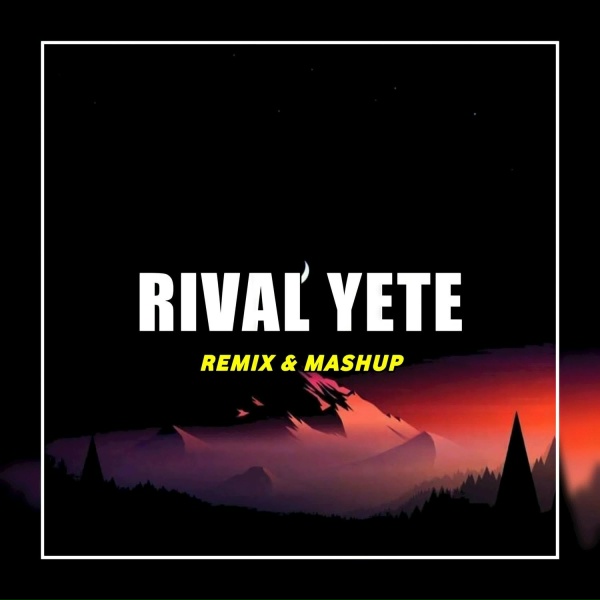 Фото: Rival Yete