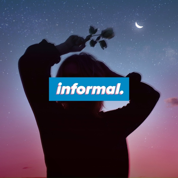 Обложка: informal. - Some Days