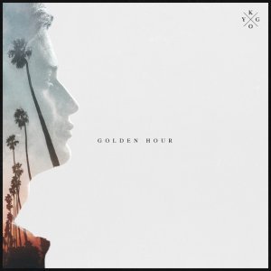 Обложка: Kygo, Sam Tinnesz - Don't Give Up on Love