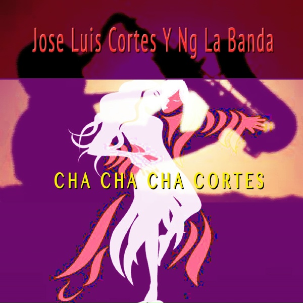 Обложка: José Luis Cortés Y NG la Banda - La Bruja
