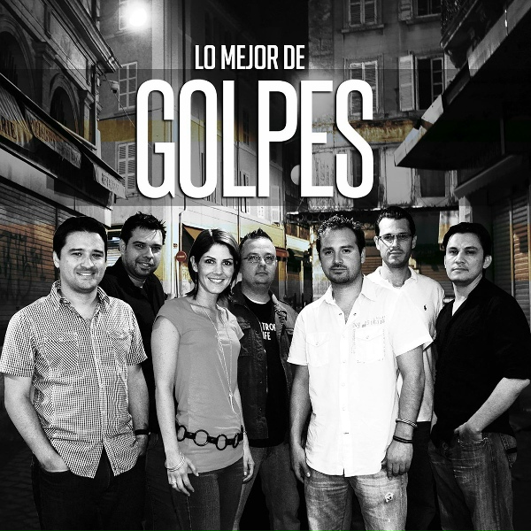 Фото: Golpes