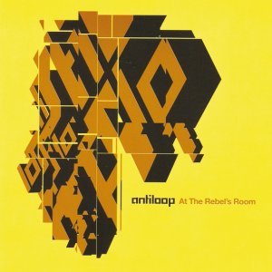 Обложка: Antiloop - In My Mind