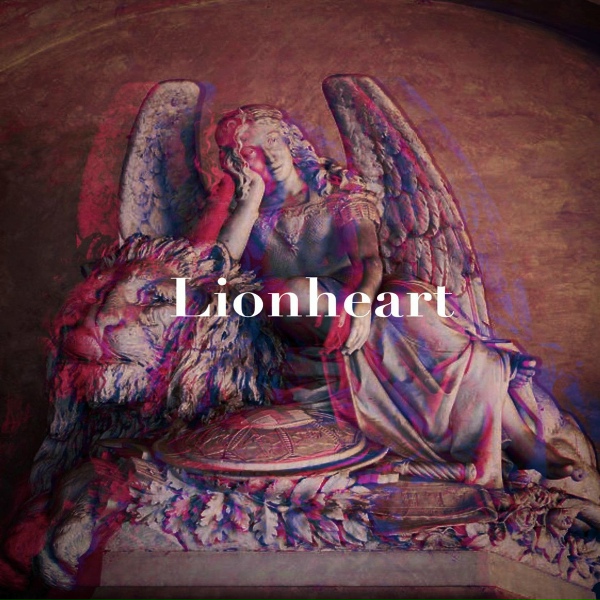 Обложка: Lionheart - Lionheart