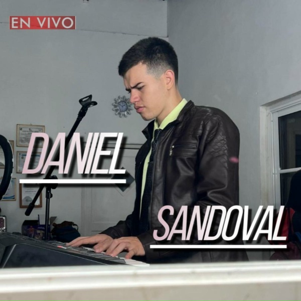 Фото: Daniel Sandoval