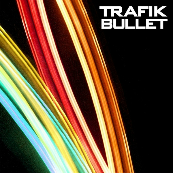 Обложка: Trafik - Echoes