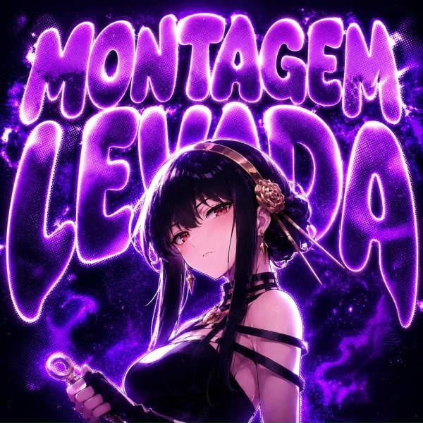 Обложка: satirin - MONTAGEM LEVADA