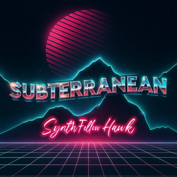 Фото: Synth Fellow Hawk