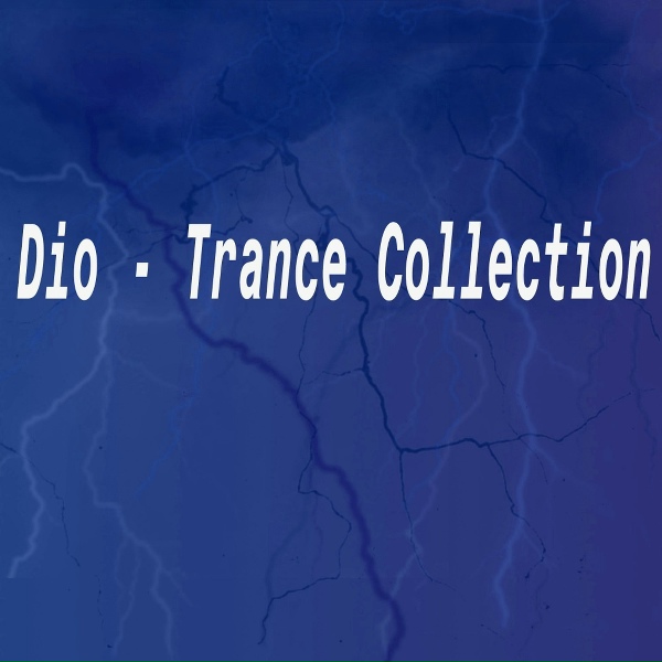 Обложка: Dio - Ex