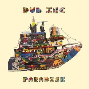 Обложка: Dub Inc - Hurricane