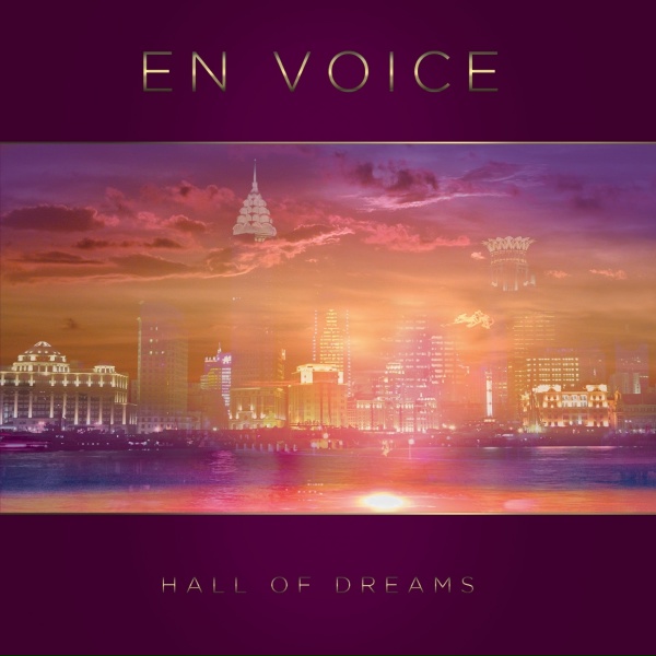 Обложка: En Voice - In Rio