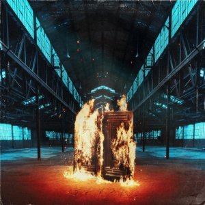 Обложка: Against The Current - that won't save us