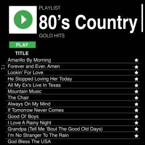 Обложка: Countdown Nashville - Love in the First Degree