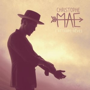 Обложка: Christophe Mae - Il Est Où le Bonheur