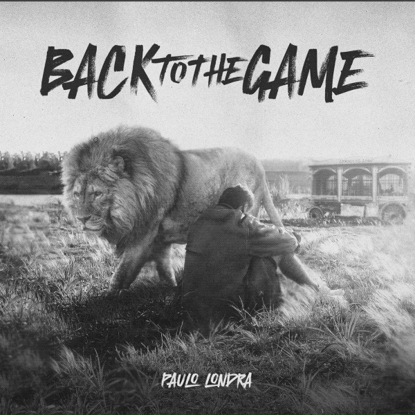 Обложка: Paulo Londra, Duki - Party en el Barrio