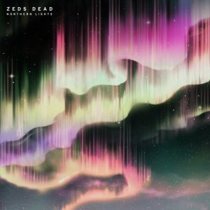 Обложка: Zeds Dead feat. Dragonette - Neck And Neck
