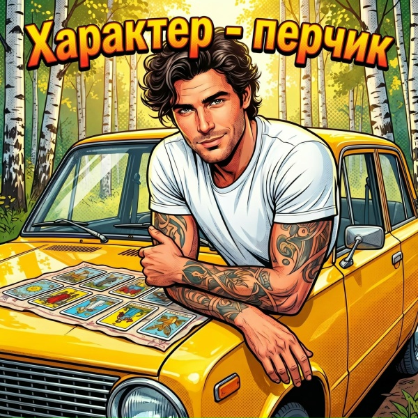 Обложка: Эмильчик - Императрица Wildberries
