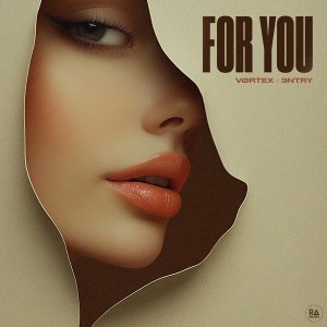 Обложка: VØRTEX, 3ntry - For You