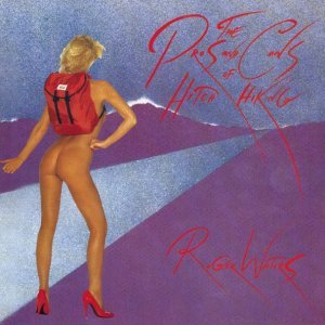 Обложка: Roger Waters - 4:30AM (Apparently They Were Travelling Abroad)