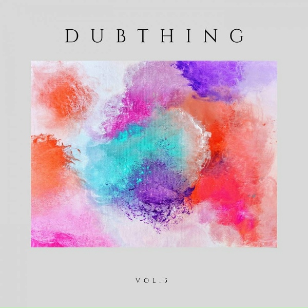 Обложка: Thing - The Repeater
