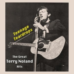 Обложка: Terry Noland - She's Gone