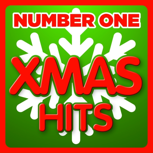 Обложка: Santas Smash Hit Parade - White Christmas