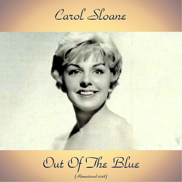 Обложка: Carol Sloane - Will You Still Be Mine?
