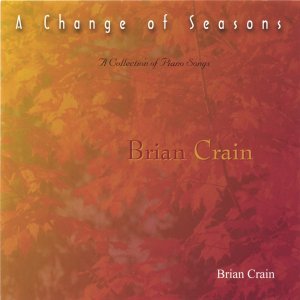 Обложка: Brian Crain - Leaves on the Water