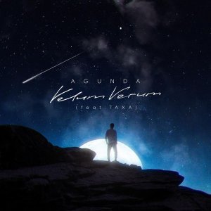 Обложка: Agunda feat. Таха - Velum Verum