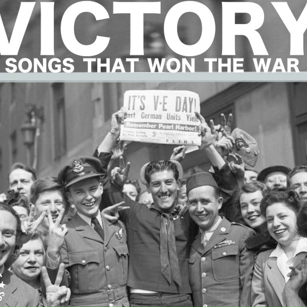 Обложка: Vera Lynn - Land Of Hope And Glory