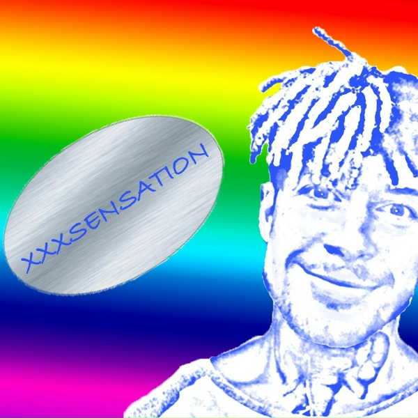 Обложка: XXXSENSATION - Motif (Interlude)