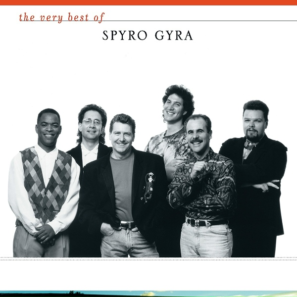Обложка: Spyro Gyra - Tower Of Babel