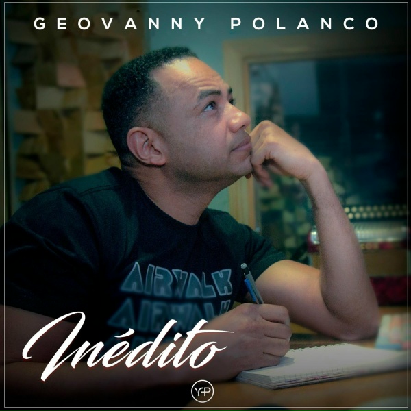 Обложка: Geovanny Polanco - El Peligro