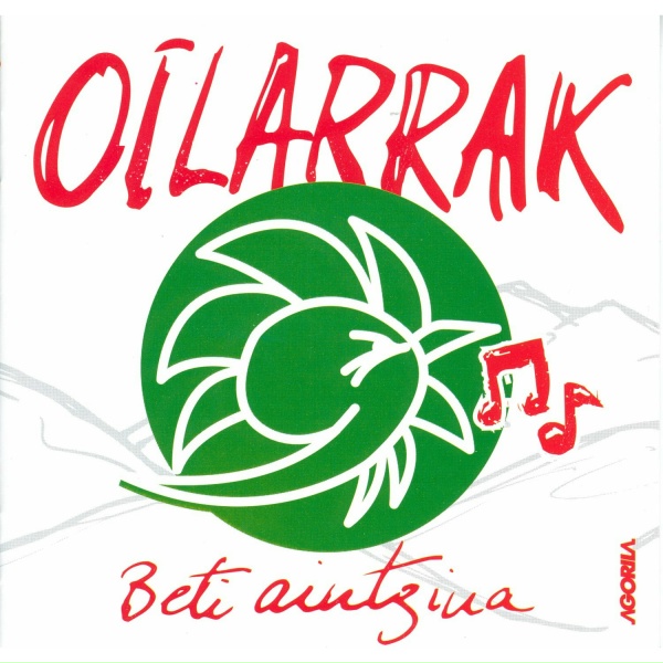 Фото: Oilarrak