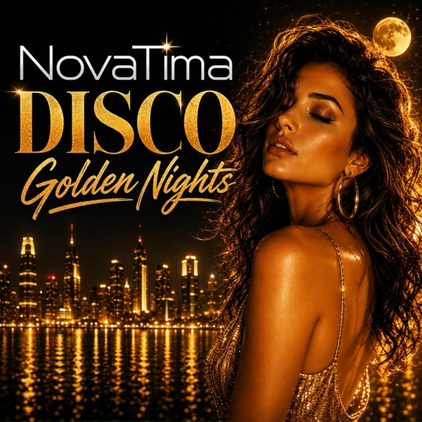 Обложка: NovaTima - Only You