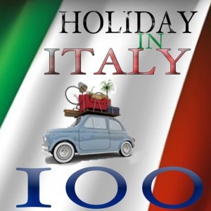 Обложка: Rosemary Clooney - Isle of Capri