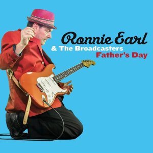 Обложка: Ronnie Earl & The Broadcasters - Follow Your Heart