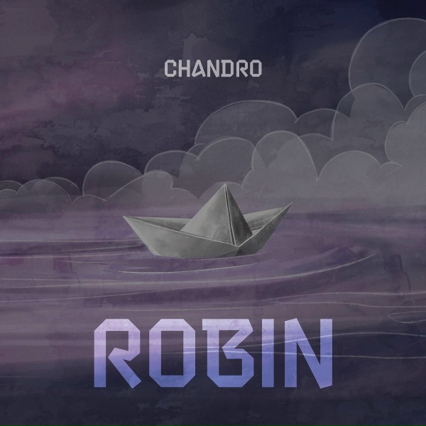Обложка: Chandro - Da