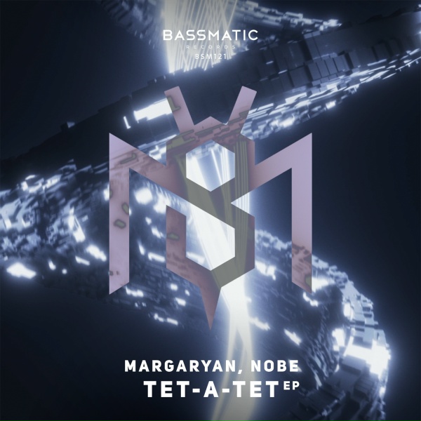 Обложка: Margaryan, Nobe feat. Ira Ange - Tet-A-Tet
