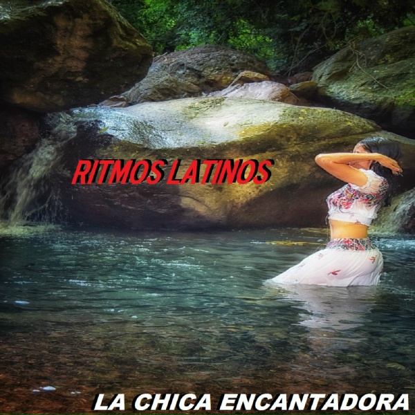 Обложка: Ritmos Latinos - Borrachitos