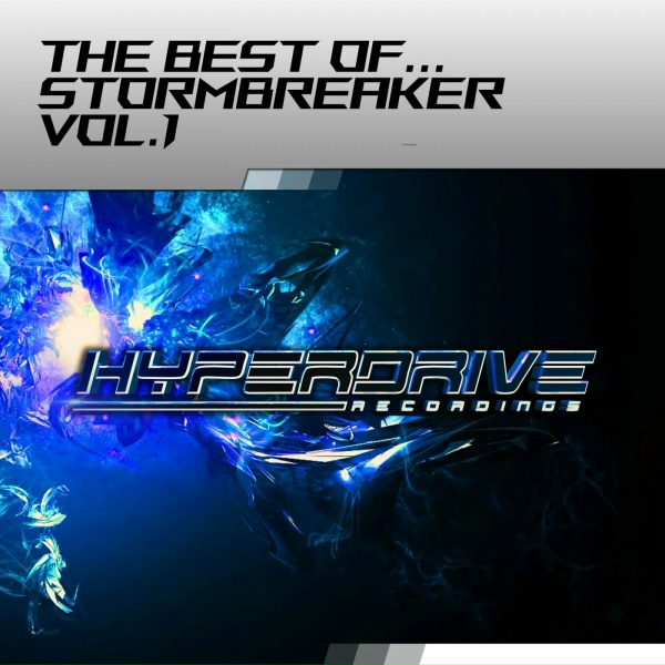 Обложка: Stormbreaker - The Fall Of Time