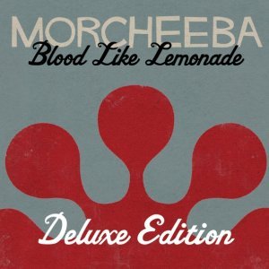 Обложка: Morcheeba - Blood Like Lemonade