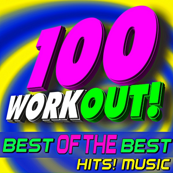 Обложка: Workout Music - Waves