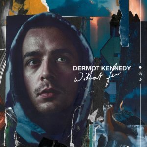 Обложка: Dermot Kennedy - An Evening I Will Not Forget