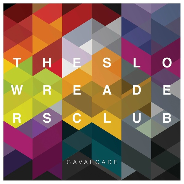 Обложка: The Slow Readers Club - Grace of God