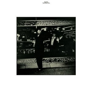 Обложка: Sparks - Young Girls